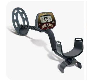 lot 1066 image: Bounty Hunter Lone Star Pro Metal Detector