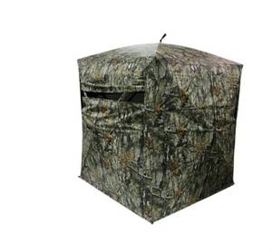lot 1092 image: Tekari Vision270 Hub Hunting Blind