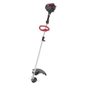 lot 1094 image: Hyper Tough 18 26cc 2-Cycle Gas Powered Straight Shaft String Trimmer