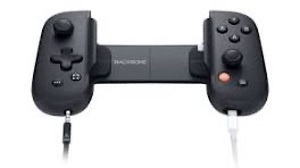 lot 1060 image: Backbone Gaming Controller for iPhone