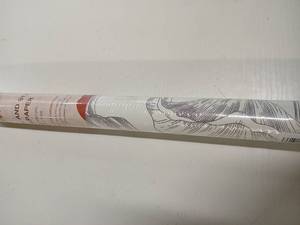 lot 1517 image: Purplish Gray Wallpaper - 16.14 x 78.7