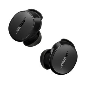 lot 1318 image: Bose QuietComfort Earbuds, Wireless Noise Cancelling Earbuds, Black