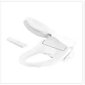 Kohler PureWash E815 Premium Bidet Toilet Seat with Remote Control