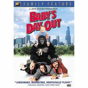 lot 15418 image: Babys Day Out