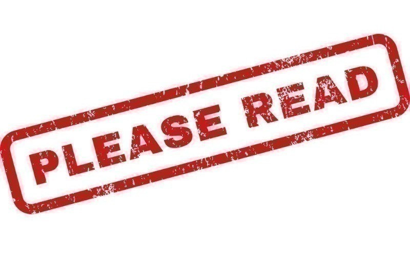 lot 1 image: CHECK THE REMOVAL LOAD OUT DAY AND TIME AT THE BOTTOM OF EACH PAGE