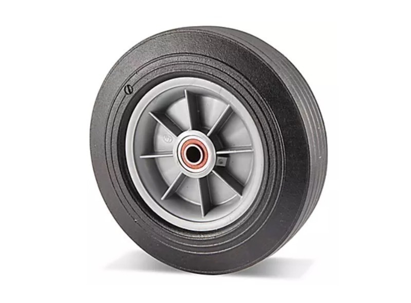 lot 206 image: Magliner� Solid Rubber Wheel - 10
