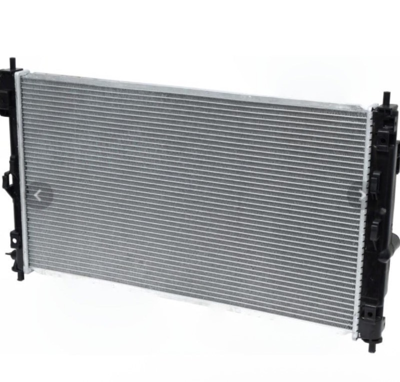 lot 281 image: New Cryomax Radiator OAAS5303