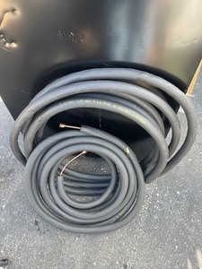 lot 183 image: LINE SET 14X38X12X30 BLK