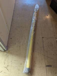 lot 16768 image: Hastings 40 foot Fiberglass Extension Stick, NEW IN PLASTIC