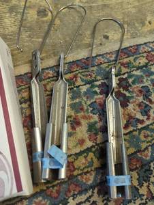 lot 16785 image: Mixed Electrical Components and Hardware Lot