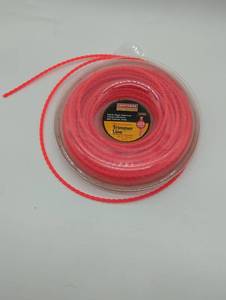 lot 16804 image: Craftsman Professional XQ Xtra Quiet Trimmer Line