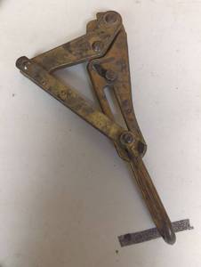 lot 16757 image: Tools Inc Chicago USA Industrial Tool