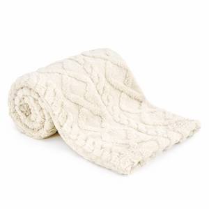 lot 1592 image: Sherpa Fleece Baby Blanket, Ultra Soft Fluffy Premium Baby Blankets for Boys Girls, Cozy Infant Toddler Newborn Receiving Blankets for Crib Stroller 30x40 (Cream)