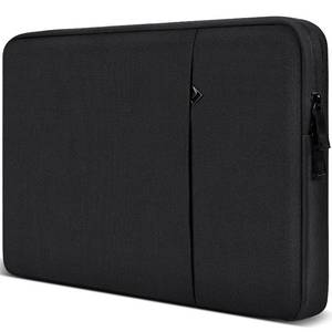 lot 1670 image: 17 inch 360° Protective Laptop Case Sleeve for 2025 HP 17.3 Touchscreen Laptop,Envy 17,Pavilion 17,ASUS Vivobook 17, Shockproof Water-Resistant Computer Bag wAccessory Pocket