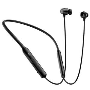 lot 1708 image: Rythflo Active Noise Cancelling Headphones, Wireless V5.3 Bluetooth Headphones with 3 AI Mics ENC, in-Ear Magnetic Neckband Earbuds 60Hrs Playtime,IPX6 Sweatproof ANC Headsets for Travel Home Office