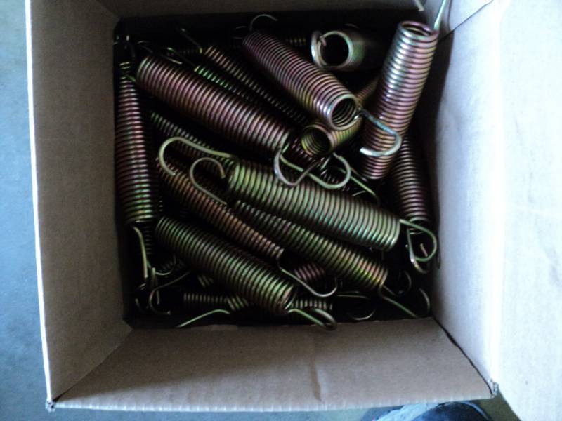 lot 1581 image: (36) CT lot Springs