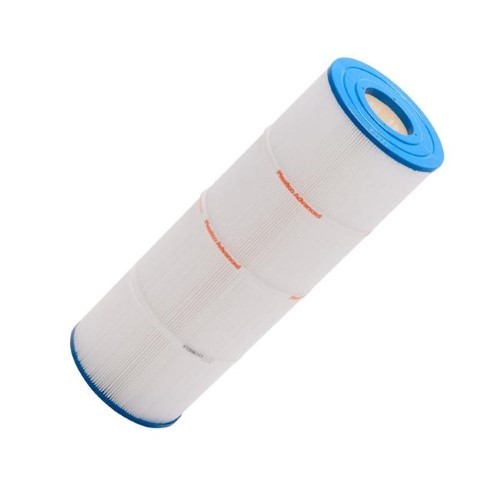lot 3288 image: Super-Pro PCC80 SPG 4 oz 80 sq ft. Replacement Filter Cartridge for Pentair Clean & Clear Plus 320