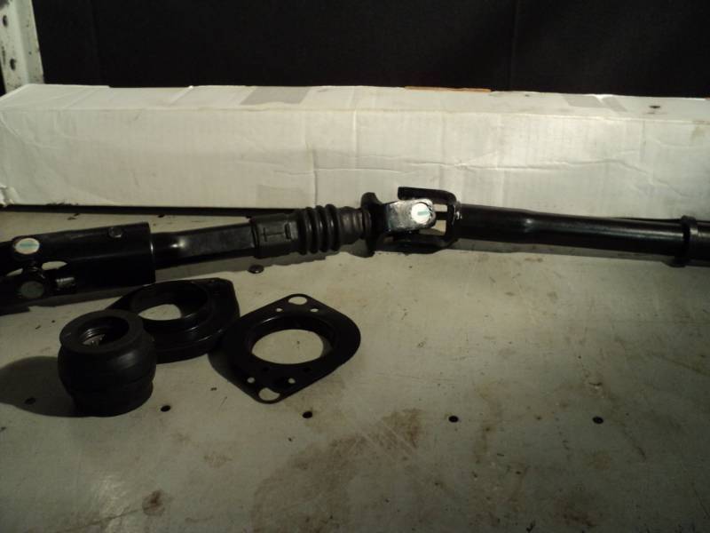 lot 3296 image: Rockland auto part 10-81046
