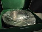 lot 3304 image: Nakamoto  brake Rotor 1ABRR00629