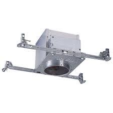 lot 3267 image: Halo LED light housing