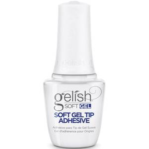 lot 2916 image: Gelish Soft Gel Tip Adhesive, 15 mL  .5 fl. oz.