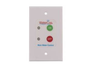 lot 3056 image: WaterCop Water Control Wall Switch