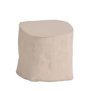 lot 3105 image: Deouss Mid High Fire White Stoneware Clay for PotteryMid Fire Cone 5-7Ideal for Wheel Throwing,Hand Building,SculptingGreat for All Skill LevelsWhiteware Clay- Pottery Clay Fires White10 lbs