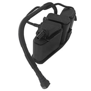 lot 3151 image: Vapor Canister 911-145 Compatible with Chevrolet Malibu 2004-2012 Pontiac G6 2005-2010 Saturn Aura 2007-2009 2.4L 3.5L 3.6L 3.9L 4Cyl V6 10376010 15141712 22677569