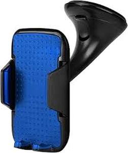 lot 3097 image: Suction Cup Style Phone Holder