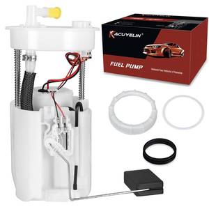 lot 3526 image: KacuYelin E8922M Electric Fuel Pump Module Assembly Compatible with Honda Accord Crosstour Acura TSX 2008-2014 2.4L L4 Replace#17045TA0A00 17045TA0L00