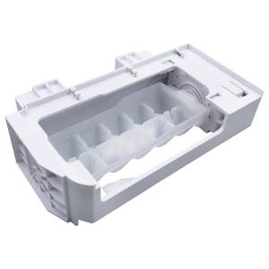 lot 3554 image: W10873791 W10760070 Refrigerator Ice Maker Assembly W10873791 W10760070 OEM Parts,Compatible with Whirlpool Refrigerator