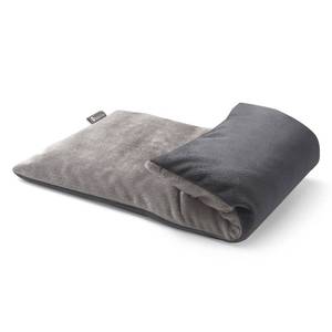 lot 3565 image: RelaxCoo Heating pad Microwavable with Washable Cover 6  12 Microwave Moist Heat Pad for Neck Shoulder, Cramps, Back Pain Relief, Warm Compress Rice Bean Bag Hot Pack for Muscles, Joints, Lavender