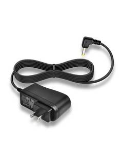 lot 3835 image: FOYU Portable DVD Player Charger, Wall Charger, Replacement AC-DC Power Adapter for SylvaniaDBPOWERHDJUNTUNKORWONNIEUEMEYOTON Portable DVD Players, Power Supply Cord (9V1.5A)