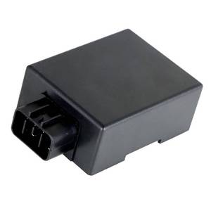 lot 3845 image: Silscvtt CDI Replacement for Polaris Sportsman 500 HO 2002-2004 Scrambler 500 Magnum 500 2002-2003 Replacement for 3087169