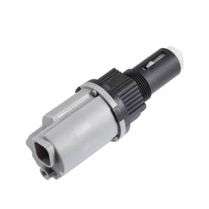 lot 3983 image: Motoforti 4WD Front Four Wheel Drive Actuator, 4x4 Front Differential Axle Actuator, for Chevy Silverado Avalanche K1500 K2500 K3500, ABS, 26060073, 600-101, Black