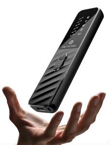 lot 4305 image: Hidden Camera Detectors, Anti Spy Bug Camera Finder & GPS Tracker Detector, Anti-Theft Alarm, 6-Level Sensitivity, 168H Battery, Privacy Pen Hidden Device Detector for Travel, Hotel, Home, Car, Office