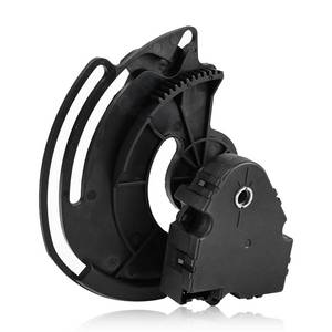lot 4490 image: WMPHE HVAC Blend Door Actuator Replacement for 604-113 52473356 Compatible with Cadillac Escalade Chevy Avalanche Silverado Suburban 1500 2500 Tahoe GMC Sierra Yukon XL 1999-2002