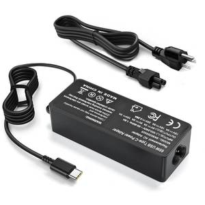 lot 4496 image: Quekawi PD 65W45W USB-C Charger Compatible with LG Gram Laptop 14 15 16 17 Series 14Z90Q 15Z90Q 16T90P 16Z90P 16T90Q 17Z90P 17Z95P 17Z90Q 17Z90R 17Z90S Power Adapter Cord