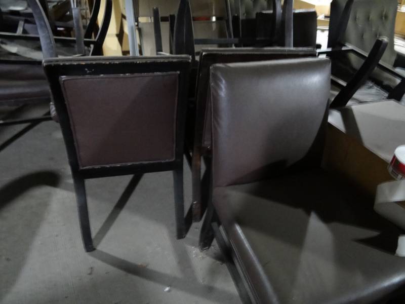 lot 6049 image: 6 Chairs