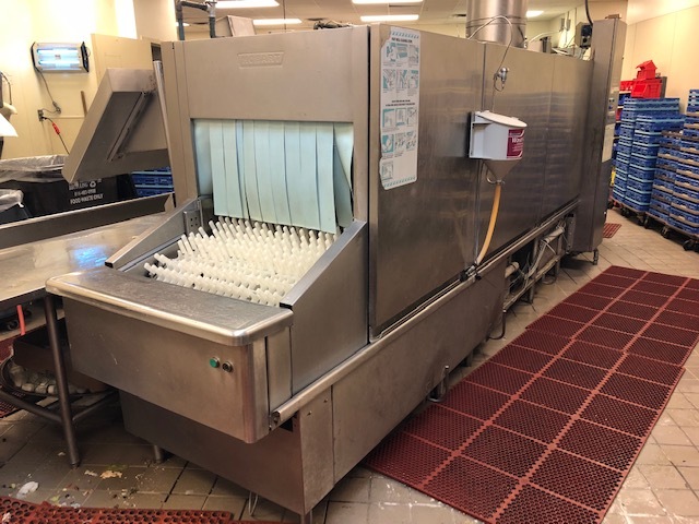 hobart-ft900-commercial-dishwasher-sheraton-overland-park-excess