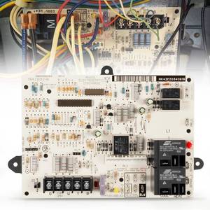 lot 5267 image: Kozlira HK42FZ034 Furnace Control Board Fit for Carrier HK42FZ013, CEBD431012-01A, CEPL131012-01 Control Circuit Board with One Year Quality Assurance