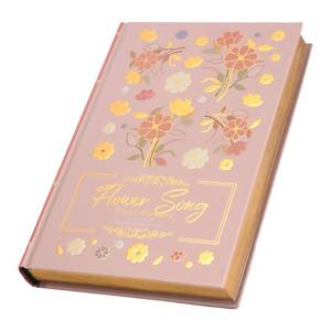 lot 5328 image: MGGAO Lined Journal Notebook for Women and Men, Hardcover Journals for Writing, A5 College Ruled, 224 Pages, 100 GSM Thick Paper, Vintage Notebook for School Work Travel