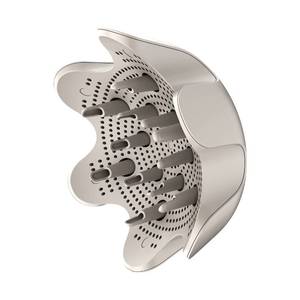 lot 5346 image: Shark XSKHD4DA FlexStyle Curl-Defining Diffuser, Attachment for Shark FlexStyle Blow Dryers, Styling Tool for Wavy, Curly, and Coily Hair, Enhance Natural Curls, Extendable Prongs, Stone
