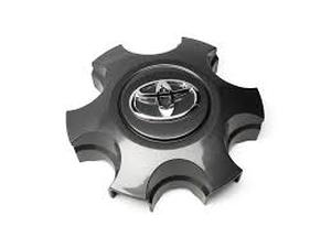 lot 5247 image: Toyota Wheel Center Cap