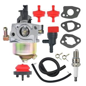 lot 5721 image: Eamonhigh 951-15236 Carburetor for Craftsman 247.881733 SB410 Troy Bilt Storm 2410 24 Snow Blower, 31AS6BEE793 751-15236 Carb for MTD Cub Cadet 31AS6BN2711 670-WU 208CC Engine SnowBlower