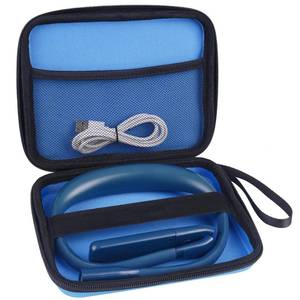 lot 5765 image: LED Neck Reading Light and Crafting Lamp with Black Storage Case, Ideal for Book Lovers, Readers, Crafters and Outdoor Enthusiasts, Perfect for Reading, Sewing, Camping, Crocheting, Walking at Night