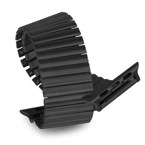 lot 6307 image: YOUKEX Stretchable Stainless Bands Compatible with for Apple Watch Band 42mm 38mm 40mm 44mm,Stainless Steel Stretch Watch Band Metal Expansion in Brushed, Compatible with iWatch Series 654321 SE