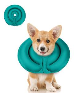 lot 6365 image: MIDOG Dog Cone, MD-295-Blue-S-20260116