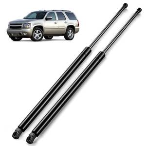 lot 6496 image: ARANA Rear Hatch Liftgate Struts for Chevy TahoeSuburban 2007-2014, Tailgate Trunk Shocks Lift Support for GMC YukonCadillac Escalade 2007-2014, Replacement OEM 6156 SG330076, 2 Pcs