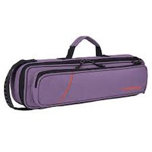 lot 6448 image: Yuedong Purple Flute Carrying Case